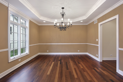 interior painting image