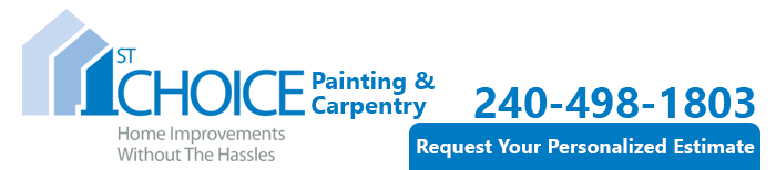 Maryland Painting and Carpentry