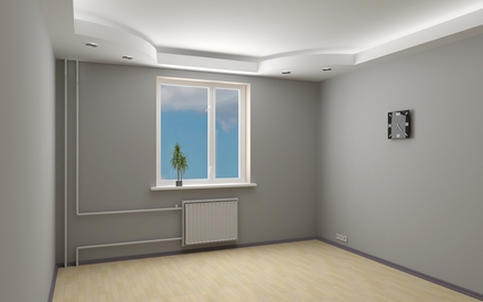 interior painting image