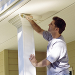 exterior house painting